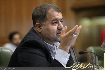 رئیس کمیته بودجه و نظارت مالی شورای شهر تهران خبر داد؛ آغاز راه‌اندازی بلندترین خط مترو زیرزمینی خاورمیانه به طول 38 کیلومتر